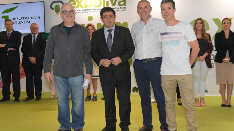 Premios a la calidad y la innovación en la feria de Expoliva 2019