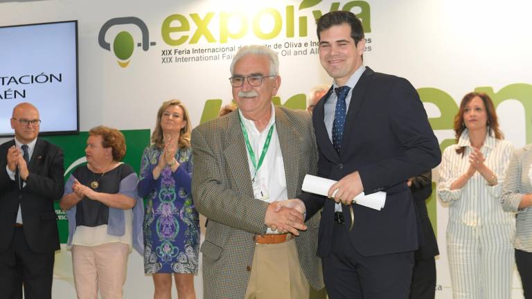 Premios a la calidad y la innovación en la feria de Expoliva 2019