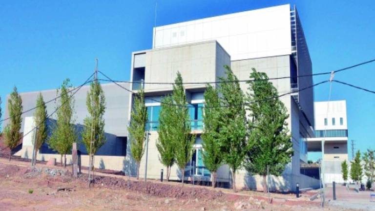 Nueve empresas aspiran a la central energética del Campus Nueve empresas aspiran a la central energética del Campus