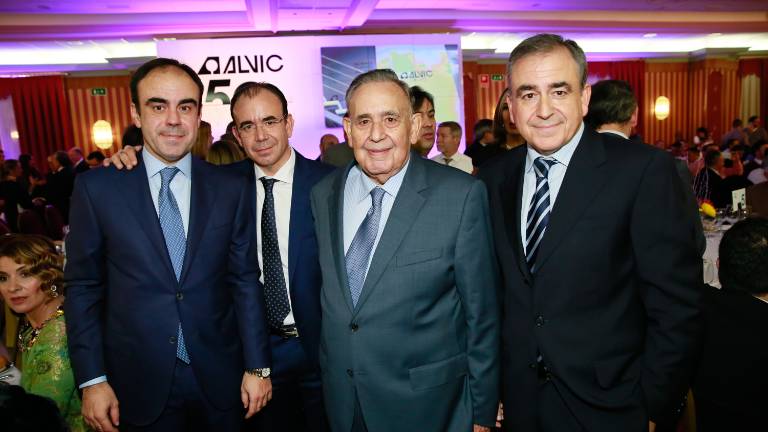 Los ejemplos de una gran familia Los ejemplos de una gran familia
