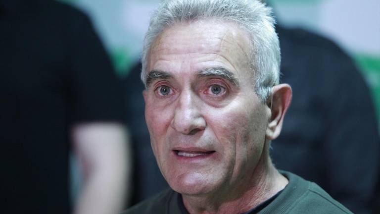 Cañamero muestra su disposición a encabezar la lista de Podemos-IU por Jaén Cañamero muestra su disposición a encabezar la lista de Podemos-IU por Jaén