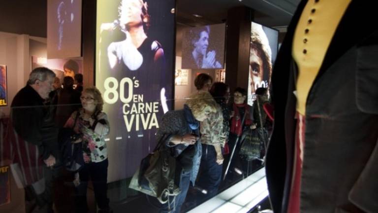 El Museo de Raphael recibe más de 42.000 visitas El Museo de Raphael recibe más de 42.000 visitas
