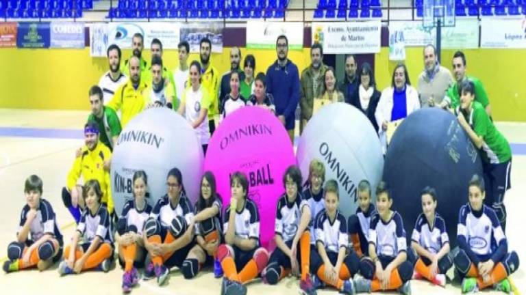 Ejemplo de superación Ejemplo de superación