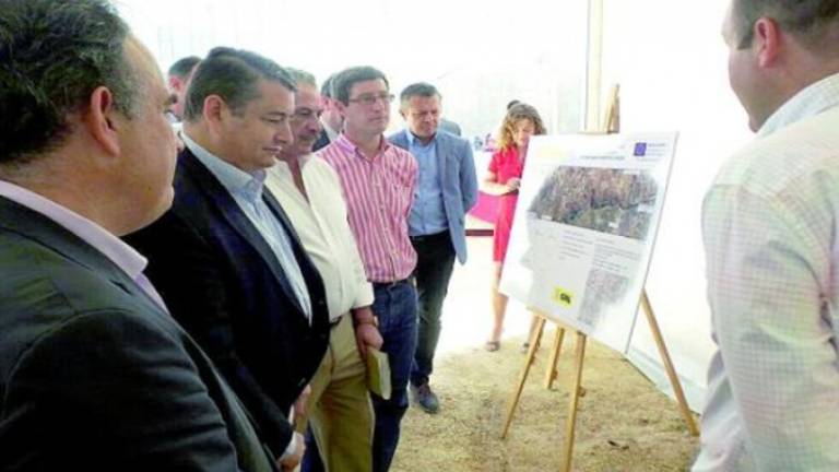 El fin de doce años de “sequías” El fin de doce años de “sequías”