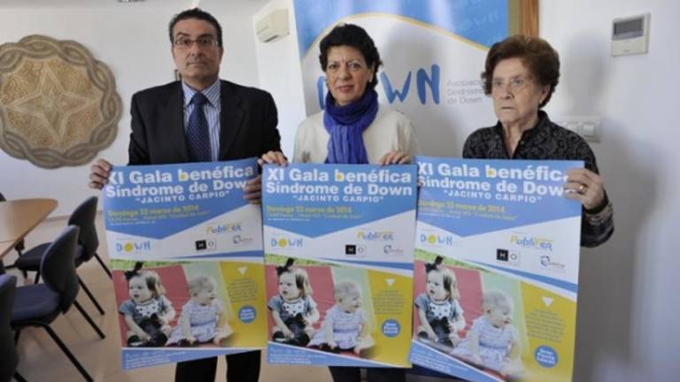 La solidaridad tiene un nombre: Jacinto Carpio La solidaridad tiene un nombre: Jacinto Carpio