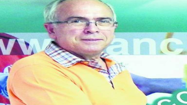 “Quiero ver buen fútbol y la grada llena” “Quiero ver buen fútbol y la grada llena”