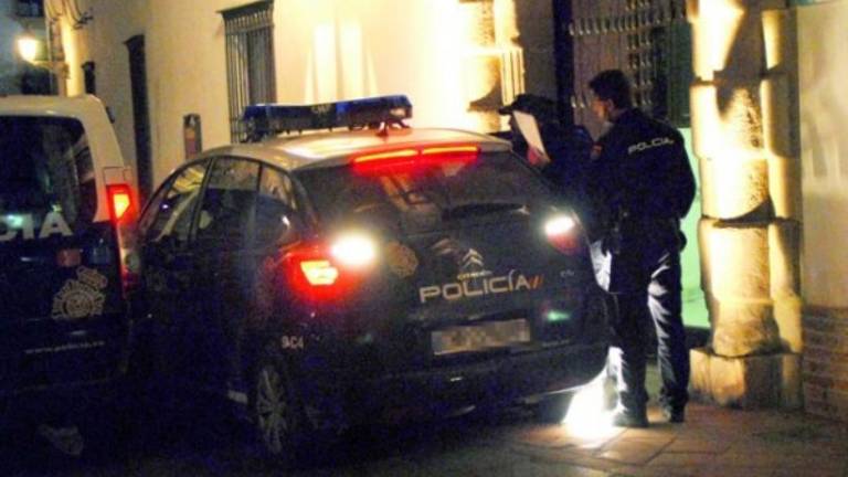 Un examen psiquiátrico para la acusada de tirar a su hija al río Un examen psiquiátrico para la acusada de tirar a su hija al río