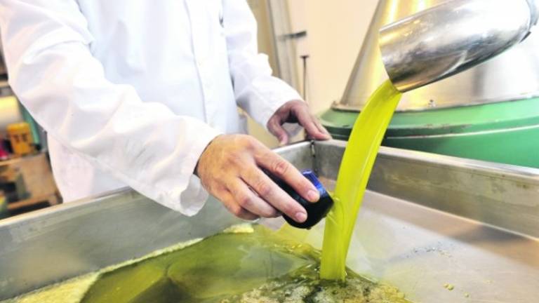 El “cuento chino” del aceite El “cuento chino” del aceite