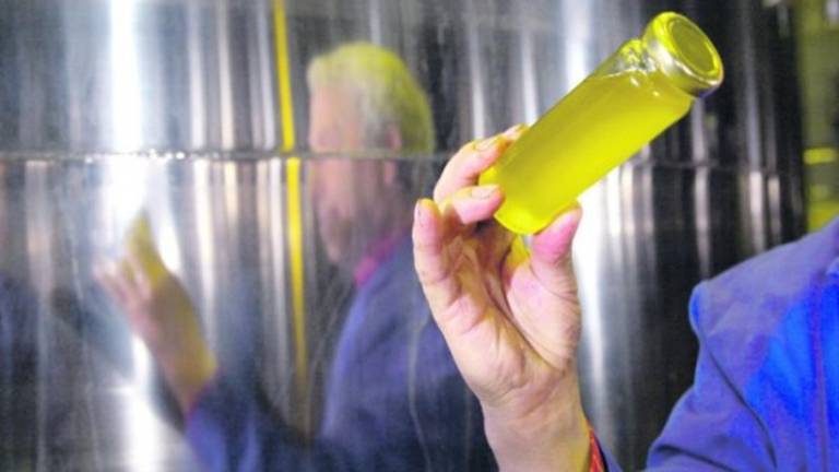 El pequeño stock de aceite presiona aún más el mercado El pequeño stock de aceite presiona aún más el mercado