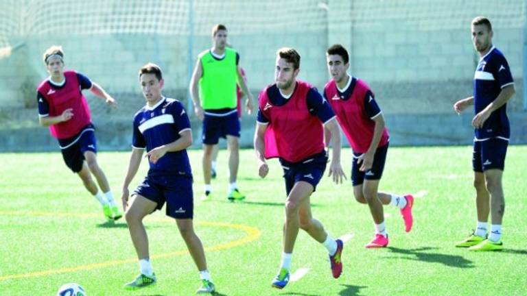 Tres puntos para crecer Tres puntos para crecer