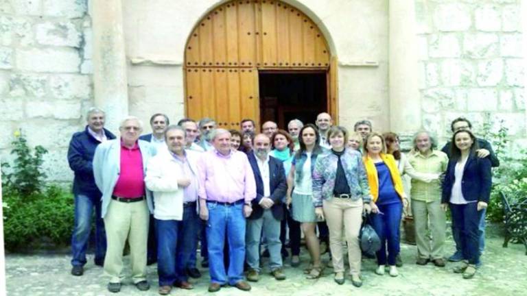 Impulso a la vida en los pueblos Impulso a la vida en los pueblos