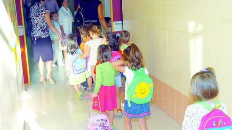 Las familias afrontan el reto de una nueva “cuesta de septiembre” Las familias afrontan el reto de una nueva “cuesta de septiembre”