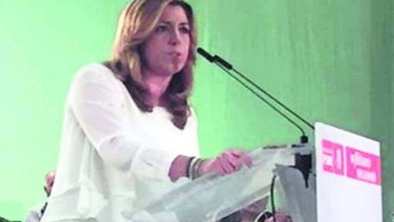 Díaz: “Quien venza en los comicios debe gobernar” Díaz: “Quien venza en los comicios debe gobernar”