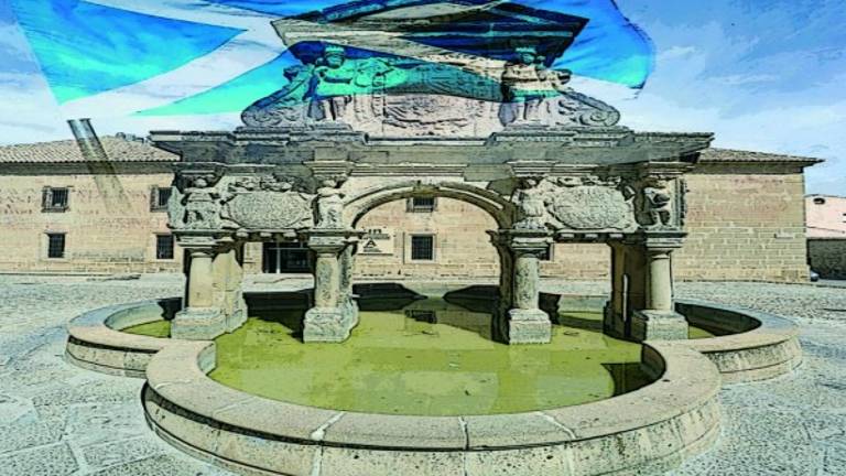 Por una Baeza independiente Por una Baeza independiente