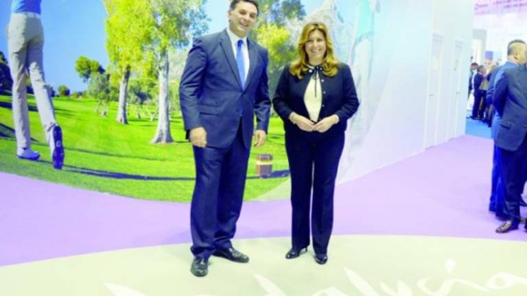 El turismo crece un 6,5% en volumen de viajeros a la región El turismo crece un 6,5% en volumen de viajeros a la región