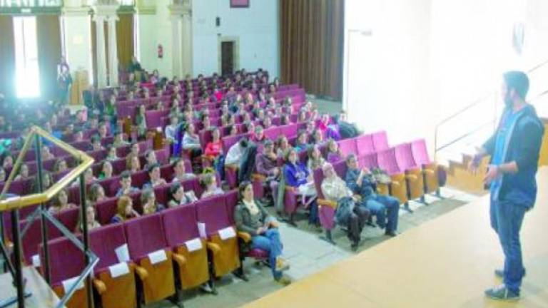 The Big Van Theory o risas con la ciencia The Big Van Theory o risas con la ciencia