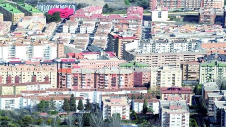 PGOU | Cerrados los criterios para subsanar las deficiencias PGOU | Cerrados los criterios para subsanar las deficiencias