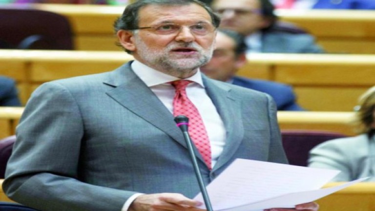 Rajoy solicita disculpas por la corrupción y promete limpieza