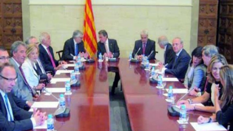 La Fiscalía catalana acatará la orden que dé el fiscal general