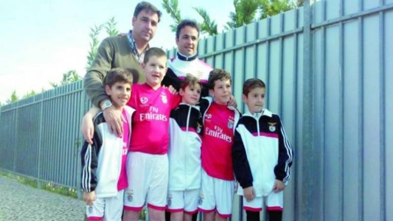 Jaén se acerca a Lisboa Jaén se acerca a Lisboa