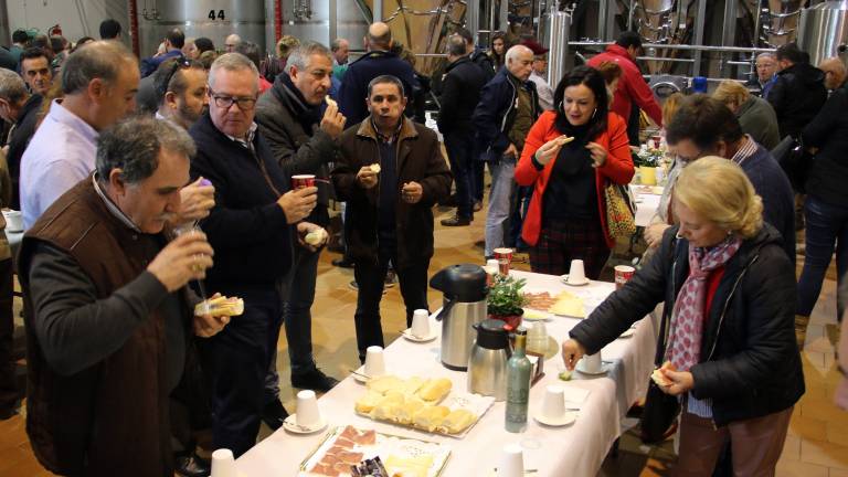 Máster en los aceites de Las Villas Máster en los aceites de Las Villas