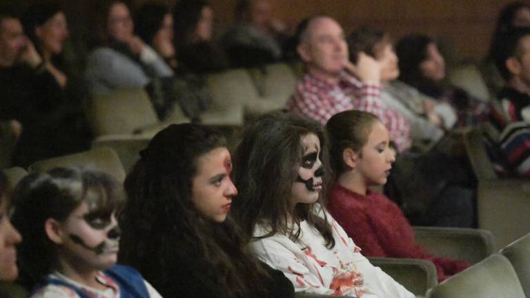 El terror y las leyendas toman Jaén El terror y las leyendas toman Jaén