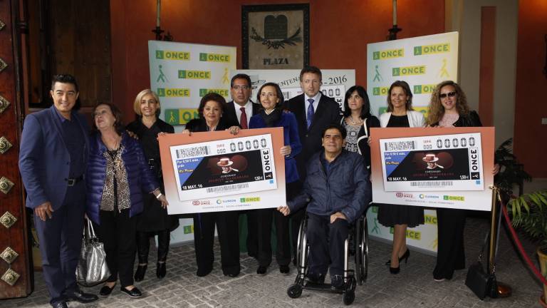Iniciativas por un cantaor único Iniciativas por un cantaor único