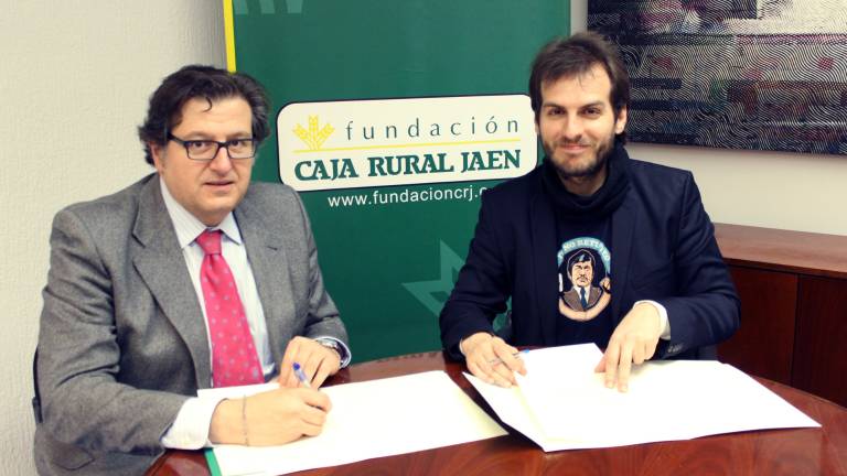 Un documental de ensueño para abrir “Jaén Audiovisual” Un documental de ensueño para abrir “Jaén Audiovisual”