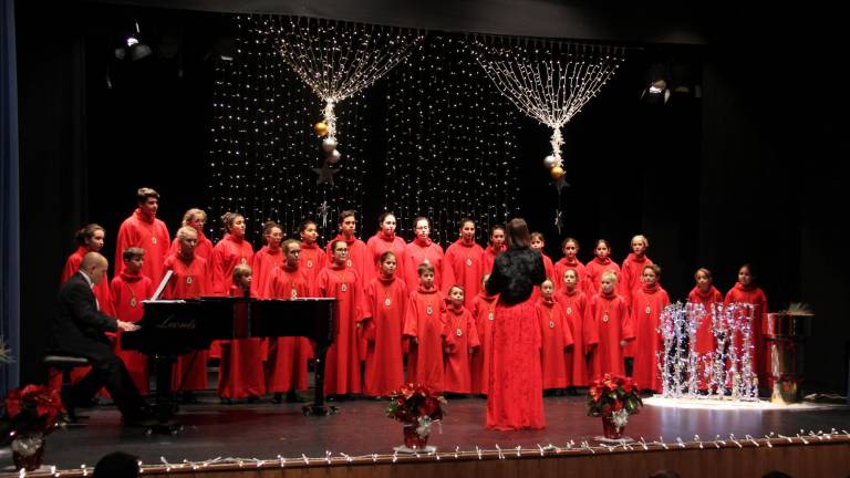 Amplia programación festiva y cultural para acabar el año Amplia programación festiva y cultural para acabar el año