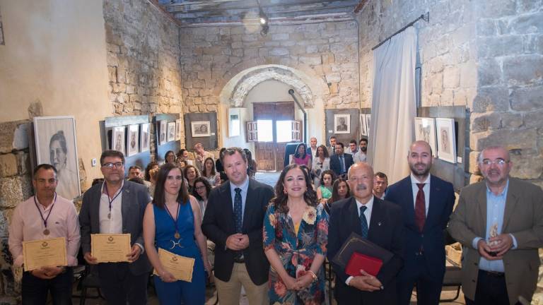 Conmemoración de San Isidro Conmemoración de San Isidro