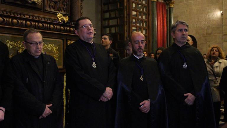 Las lágrimas de La Soledad Las lágrimas de La Soledad