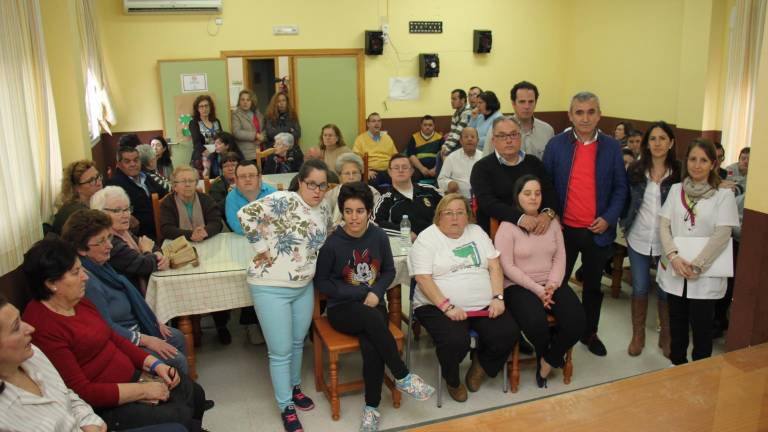 Lecciones de jardinería para abrir los caminos laborales Lecciones de jardinería para abrir los caminos laborales