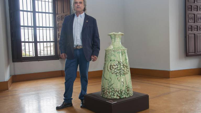 La mejor artesanía se luce en una ciudad con gran tradición La mejor artesanía se luce en una ciudad con gran tradición