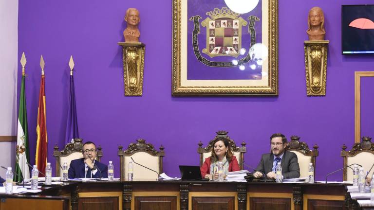 Desalojo de las canteras de La Imora y Fuente de la Peña Desalojo de las canteras de La Imora y Fuente de la Peña