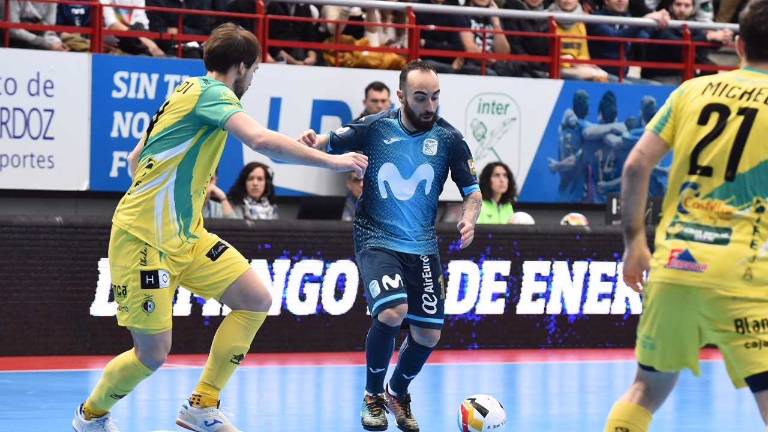Demasiado Movistar Inter Demasiado Movistar Inter