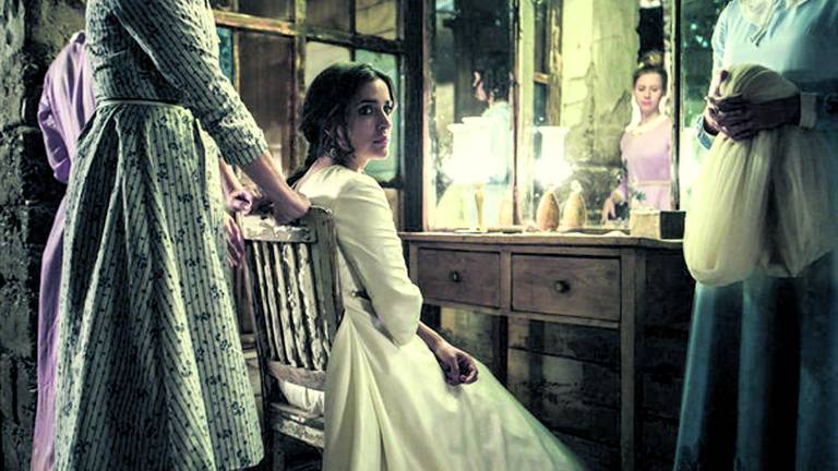 “El olivo”, “Julieta” y “La novia” son finalistas para los Óscar “El olivo”, “Julieta” y “La novia” son finalistas para los Óscar