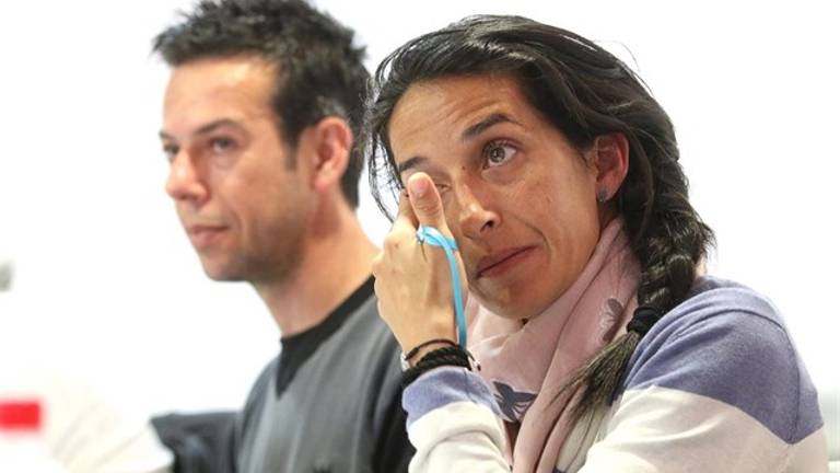 Los datos de la autopsia “alivian” a los padres del pequeño Gabriel Los datos de la autopsia “alivian” a los padres del pequeño Gabriel