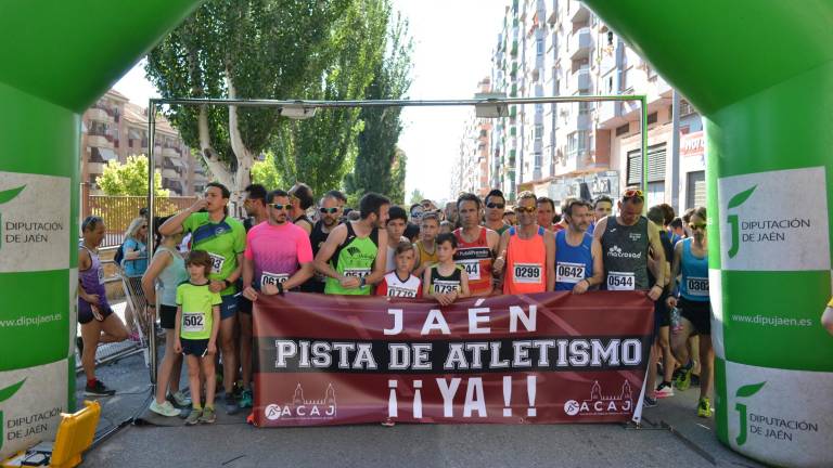 El deporte presume de solidaridad El deporte presume de solidaridad