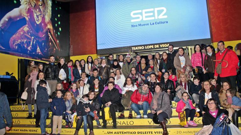 El Rey León ruge de nuevo El Rey León ruge de nuevo