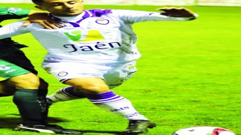 Cala: “A este equipo solo le falta coger una racha positiva” Cala: “A este equipo solo le falta coger una racha positiva”
