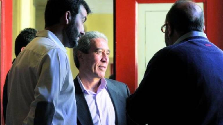 El exalcalde de Huesa rechaza que desviara fondos públicos El exalcalde de Huesa rechaza que desviara fondos públicos