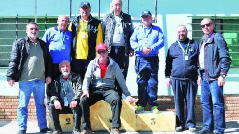 Tiradores con un gran recorrido Tiradores con un gran recorrido