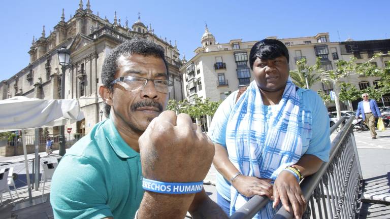 “No habrá paz en Colombia si el Estado no admite lo que hizo” “No habrá paz en Colombia si el Estado no admite lo que hizo”