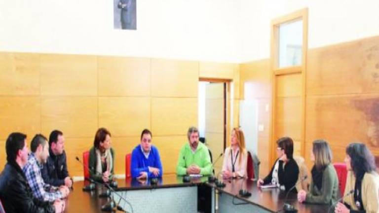 Reposición de la paga extra del personal Reposición de la paga extra del personal