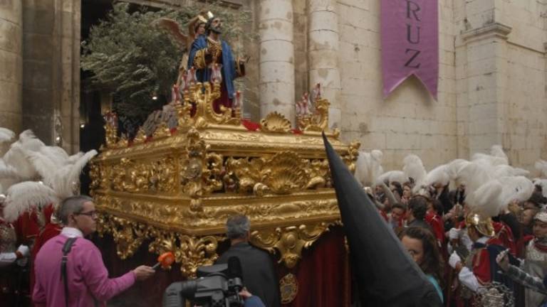 Oración en el Huerto Oración en el Huerto