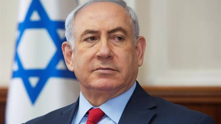 Israel agradece el veto de Estados Unidos en la ONU Israel agradece el veto de Estados Unidos en la ONU