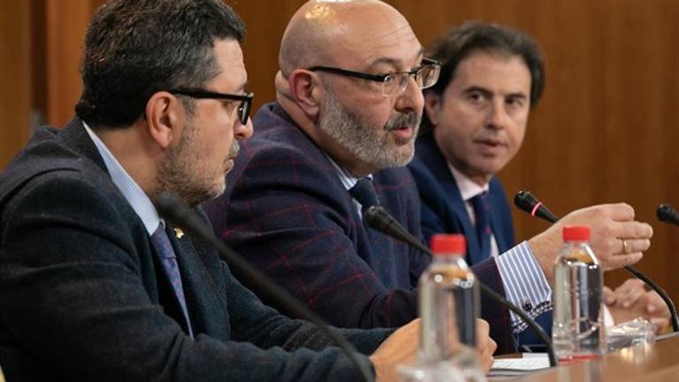 Vox llama “buscadores de huesos” a los defensores de la memoria histórica Vox llama “buscadores de huesos” a los defensores de la memoria histórica