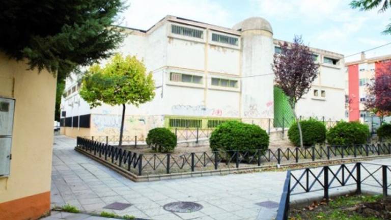 El mercado de La Paz cerrará sus puertas por su mal estado El mercado de La Paz cerrará sus puertas por su mal estado