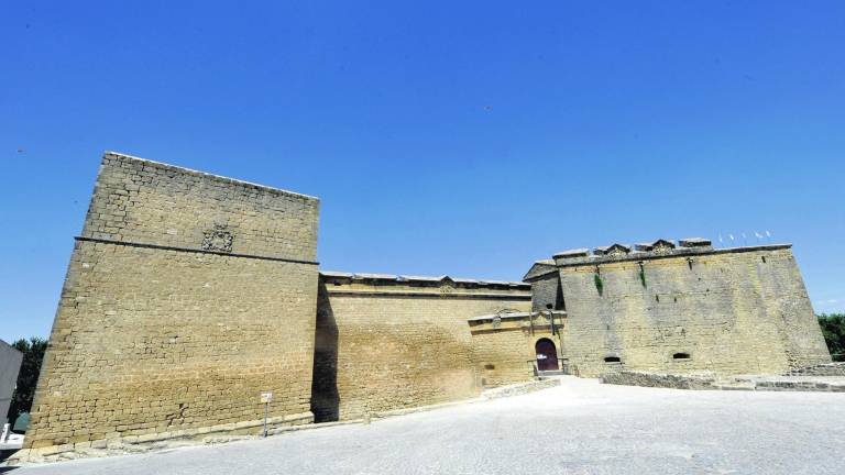 Sabiote, el pueblo con más encanto de Andalucía 2019 Sabiote, el pueblo con más encanto de Andalucía 2019