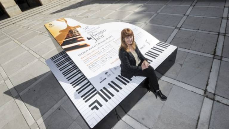 El piano ya suena en las calles El piano ya suena en las calles